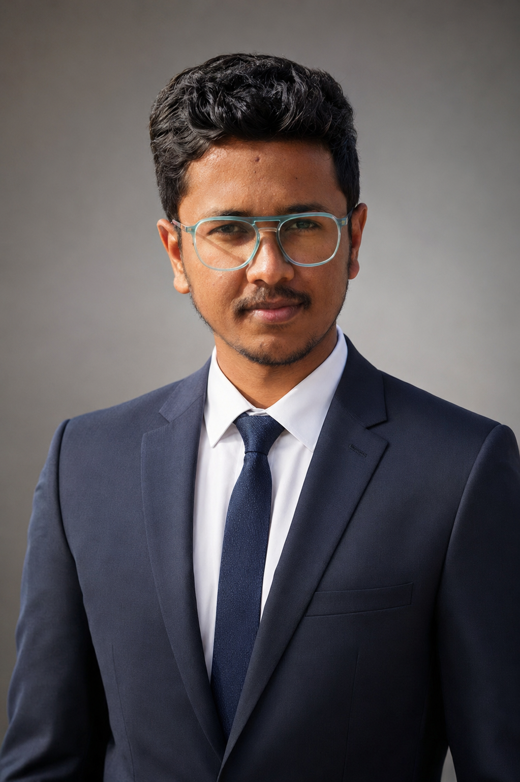 Shaifullah — Engineering Lead